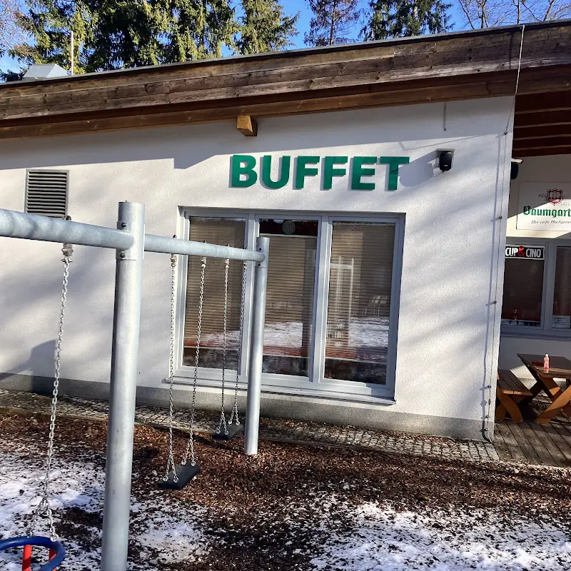 Welser Tiergarten Buffet