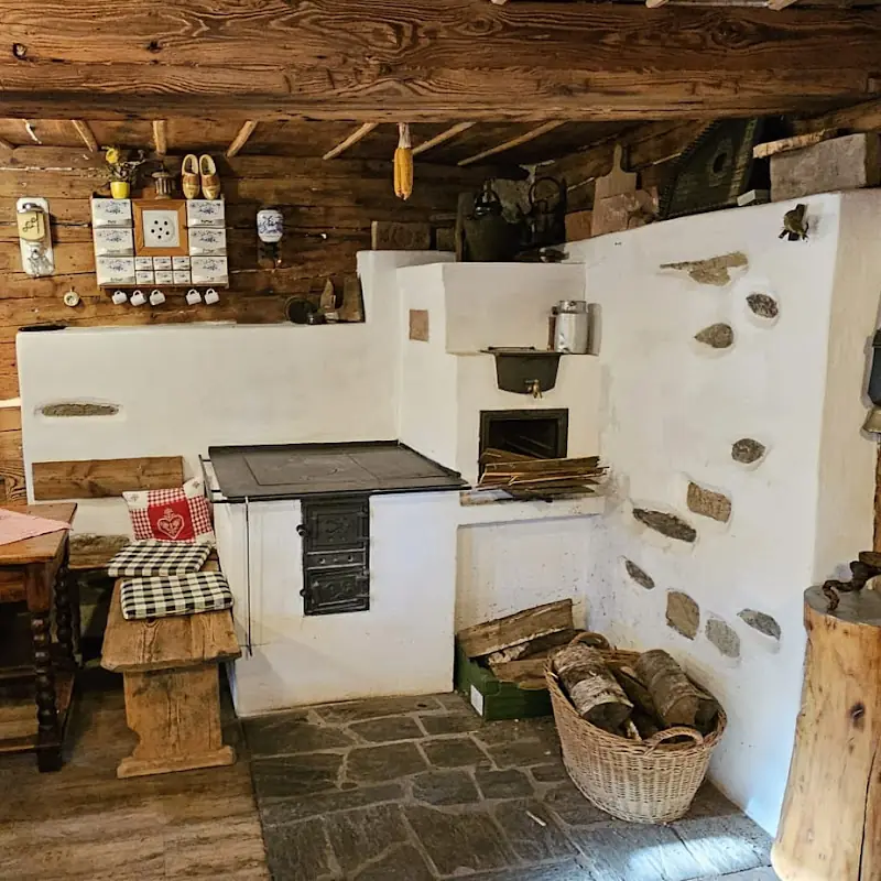 Gasthaus zum Alten Messner