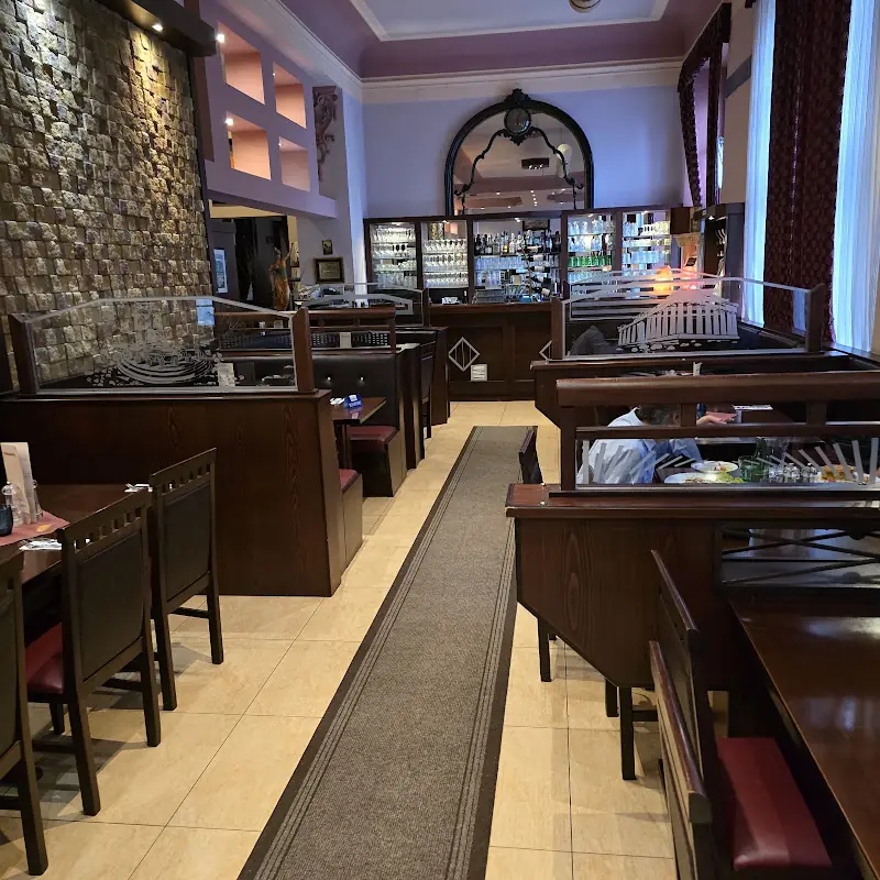 Restaurant Akropolis