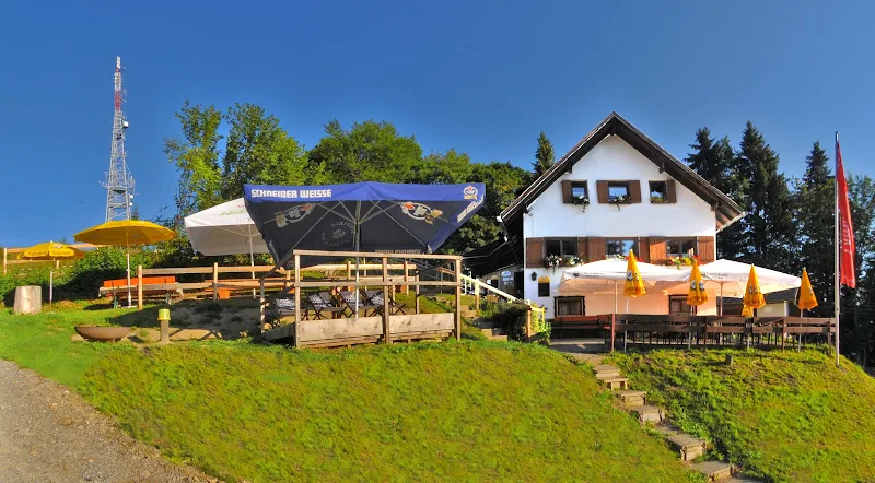 Naturfreundehaus Feldkircher Hütte