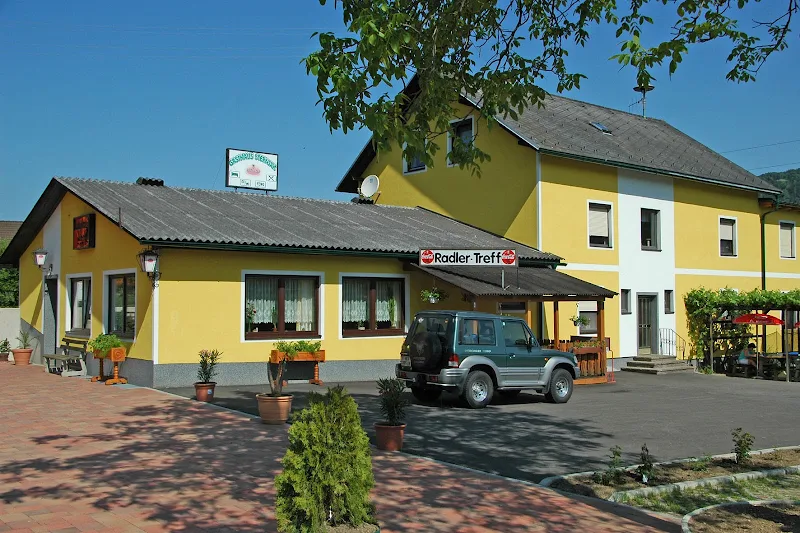 Gasthaus Sternjak