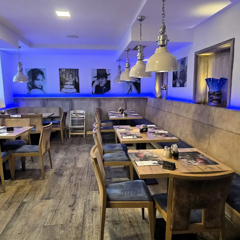Pizzeria Spessore