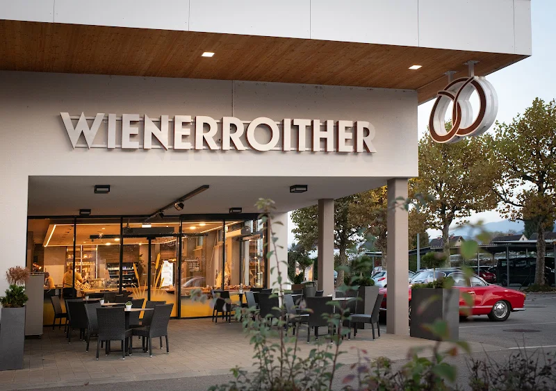 Bäckerei Wienerroither Welzenegg