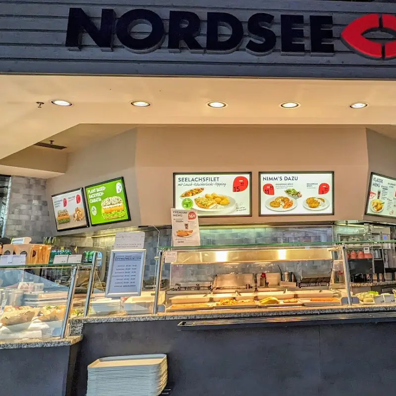 NORDSEE Haid Ikea-Center