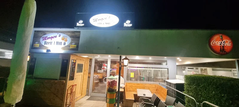 Morgen's Cafe & More