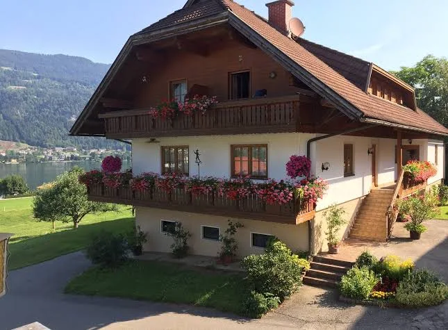 Pension Neuhof