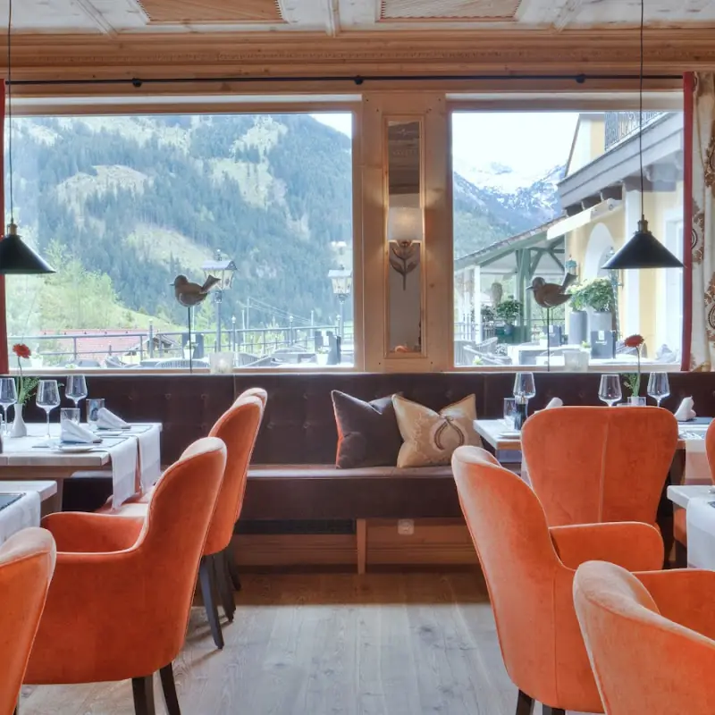 Genießerwirtshaus "das Müllers"