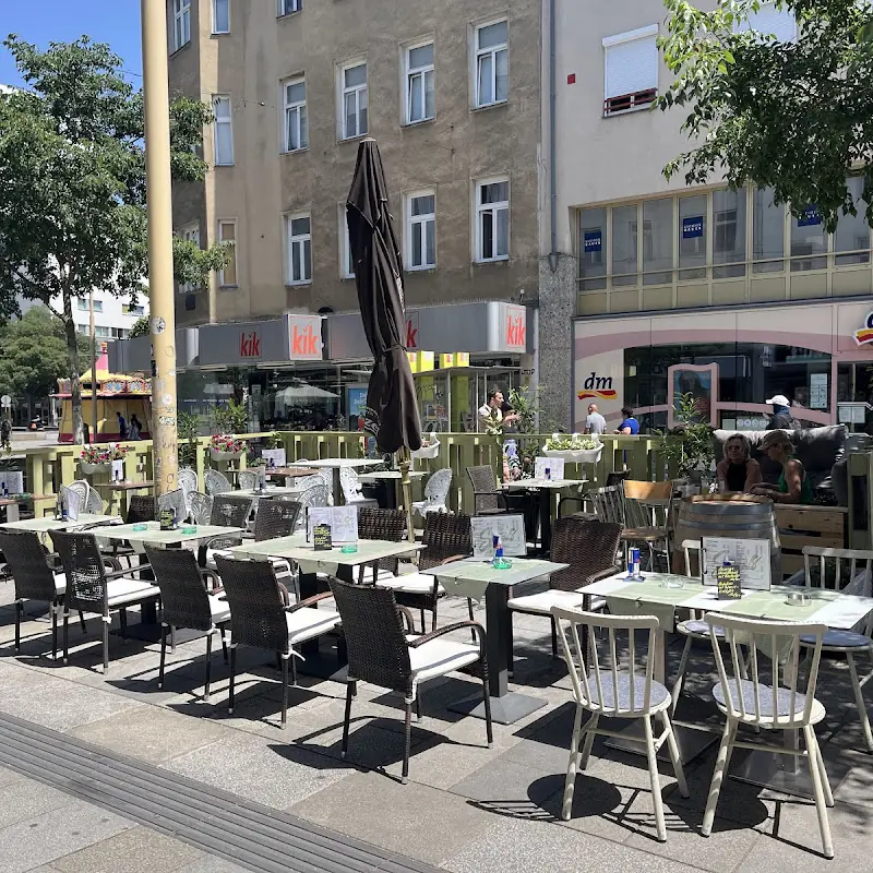 Café Solis OG