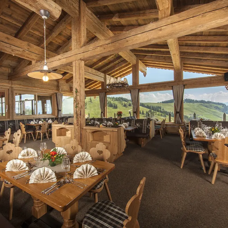 Tanzbodenalm Gastronomie GmbH