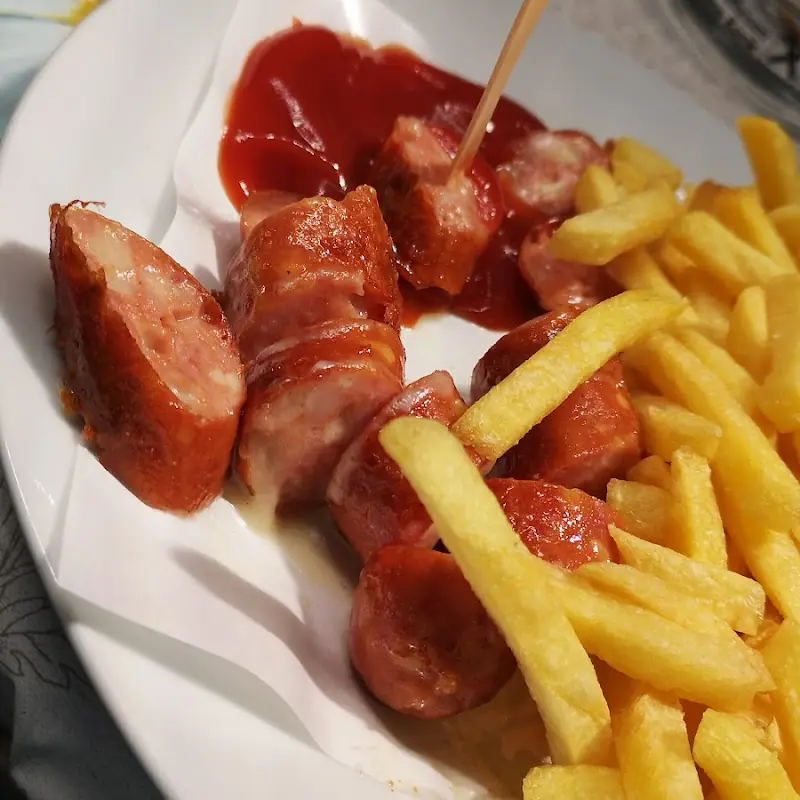 Vautzi´s Wurstbar