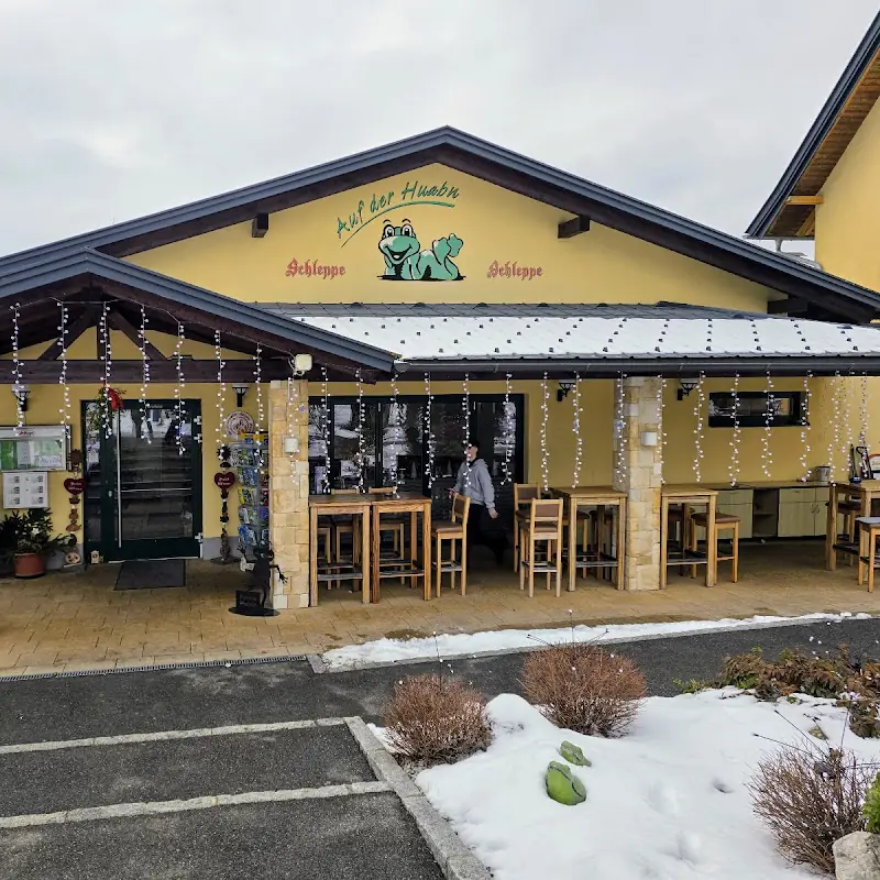 Gasthof Plasch