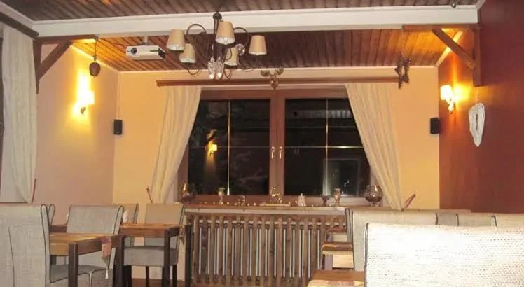 Chalet Catton