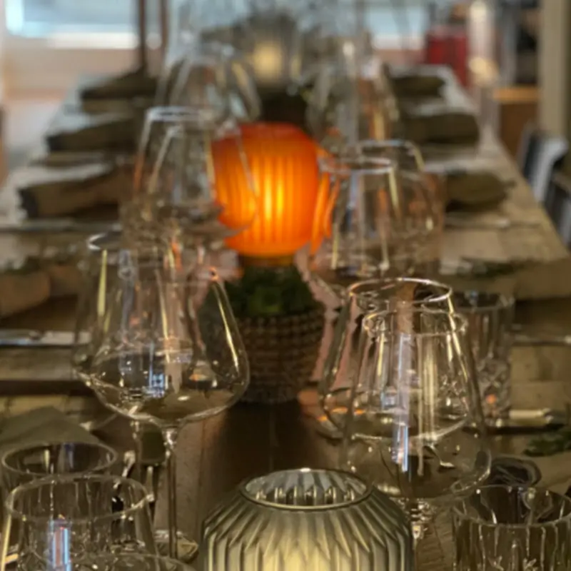 Das O's – Weinbistro von Martin Kammlander | Taste in Place