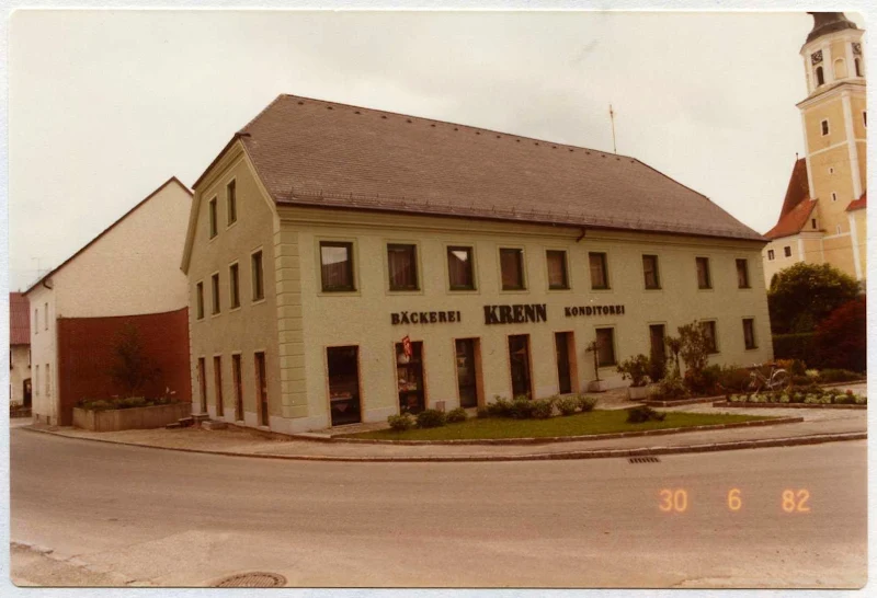 Krenn Brot