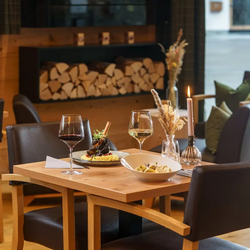 DAS rittis Restaurant