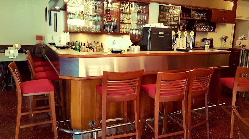 Café zum Kuckuck