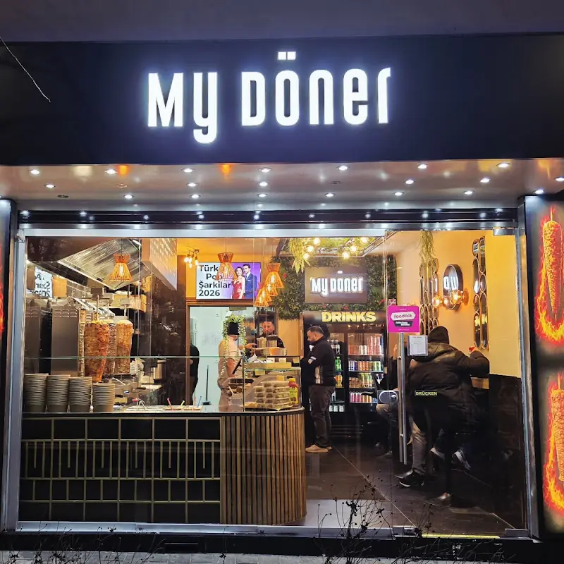 My Döner
