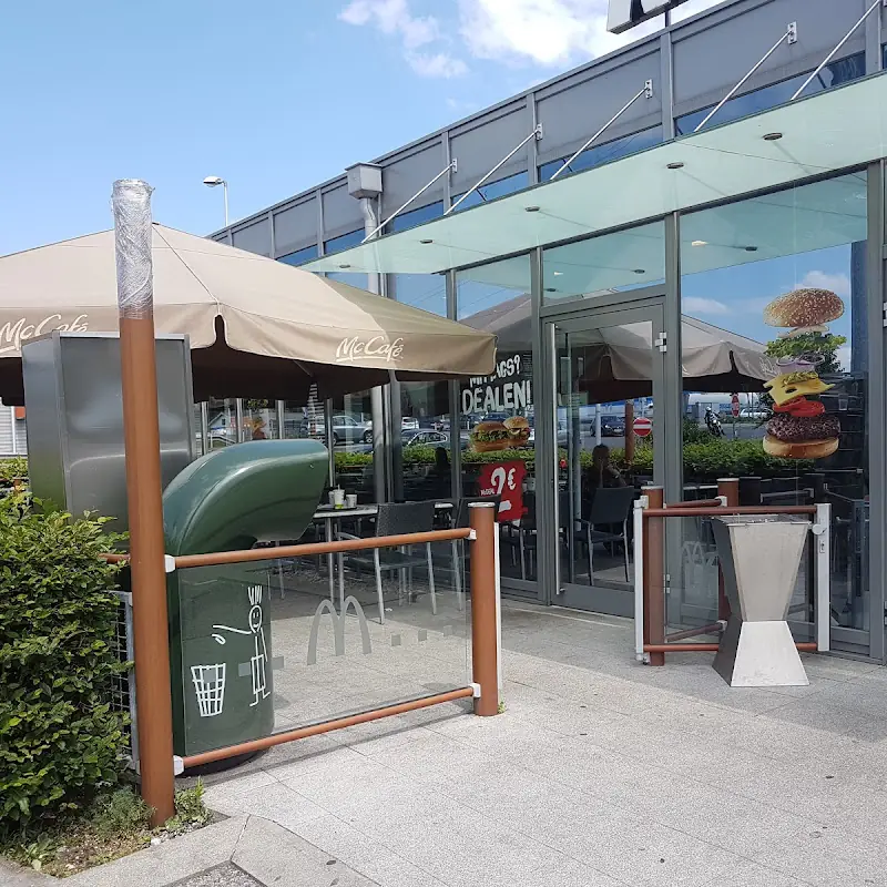 McDonald's Gmunden