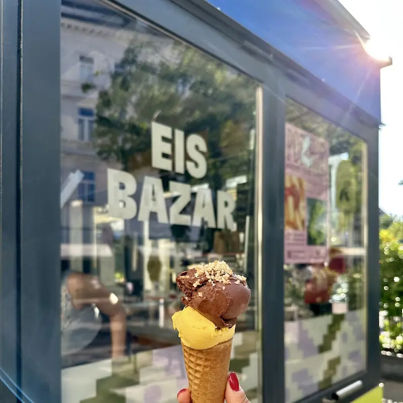 EISBAZAR 1160