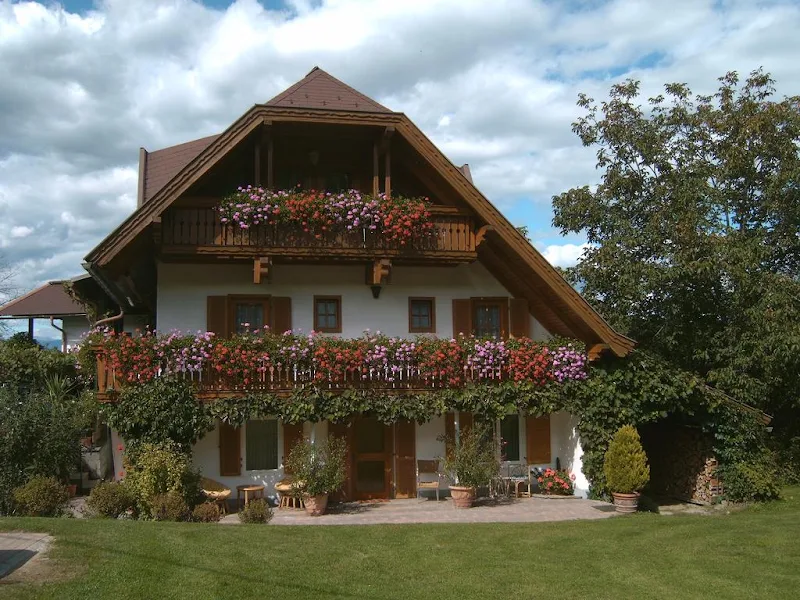 Gasthof Ferm Familie Humnig