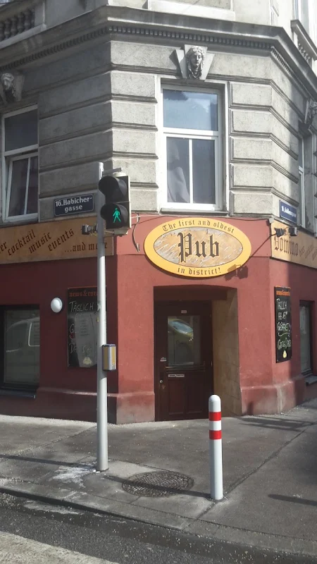 Pub Domino