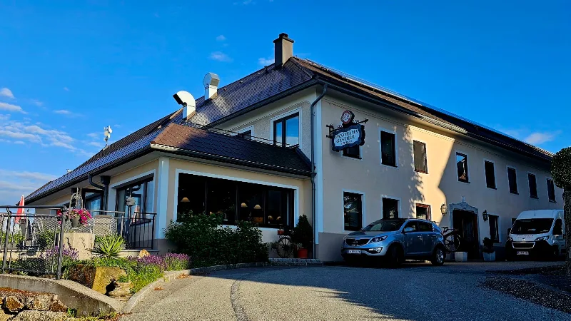 Panoramagasthof Mitterböck