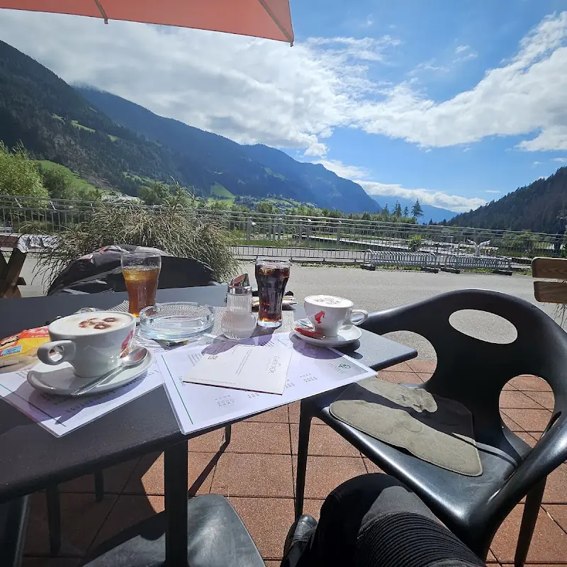 Parkcafé