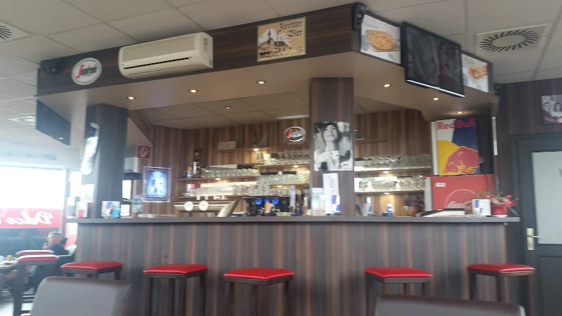 Cafe Dolce Vita