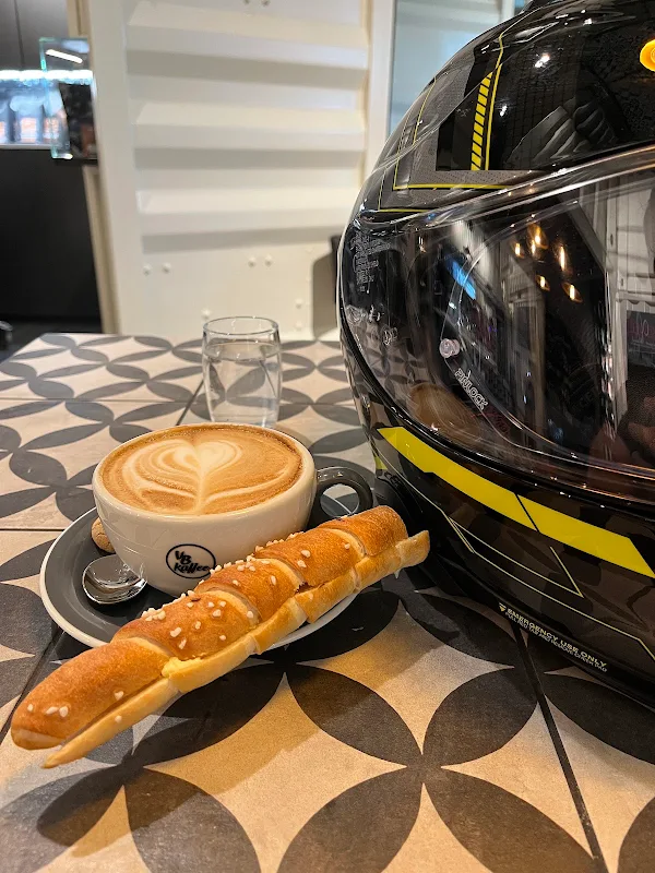 Markt Café