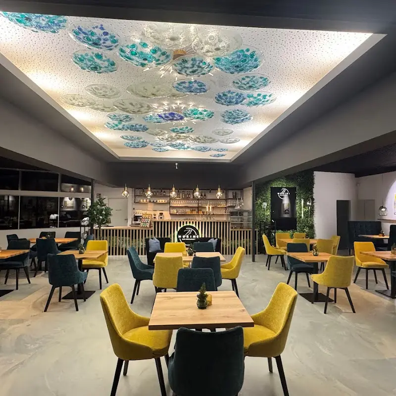 Di Murini | Cafe - Restaurant