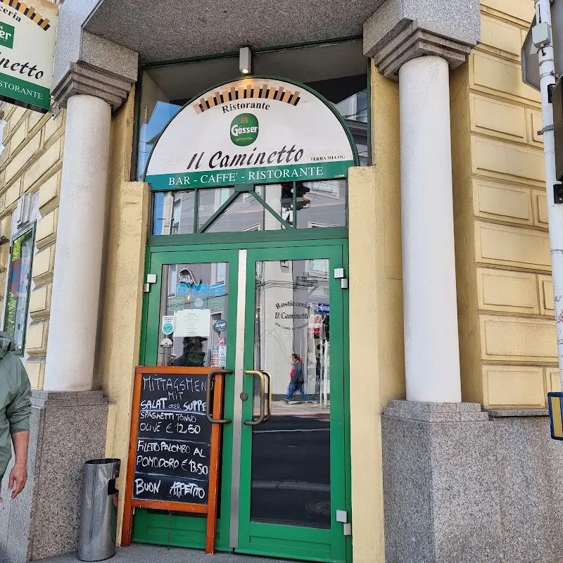 Ristorante Il Caminetto
