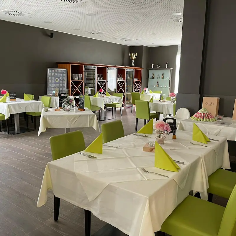 Badido Café-Restaurant