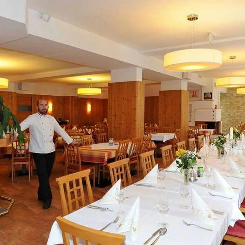 Gasthaus Lenz-Riegler