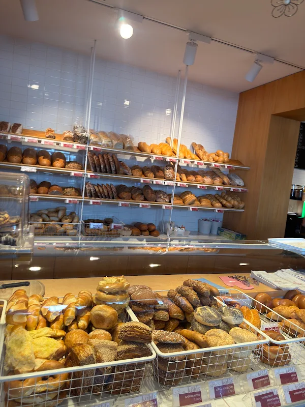 Bäckerei Köhle | Tösens