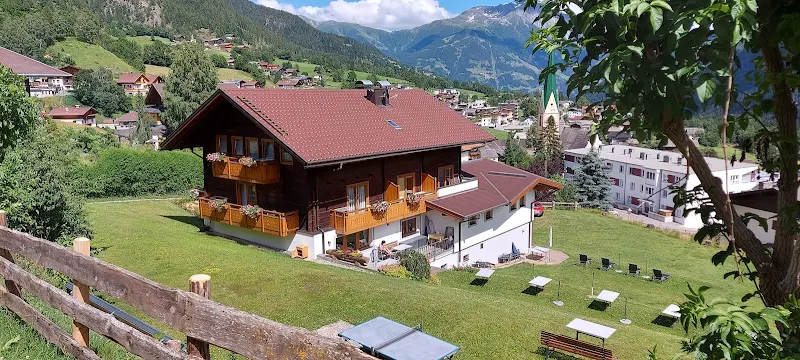Haus Berger