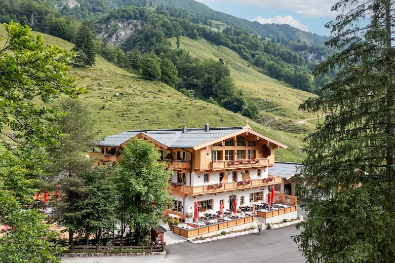 Griesneralm
