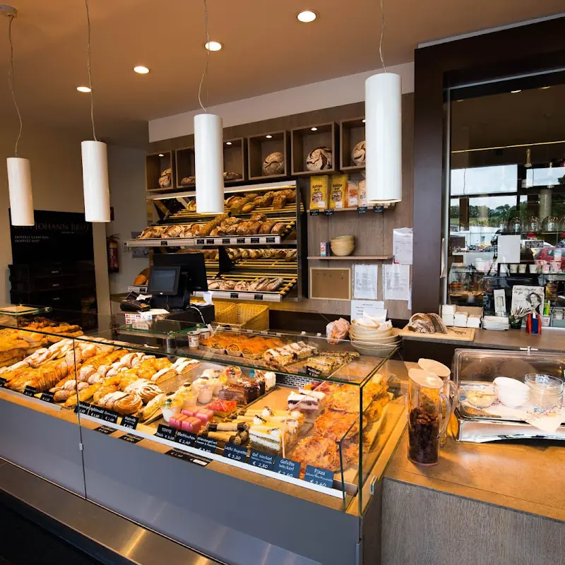 Bäckerei Winkler – Haag