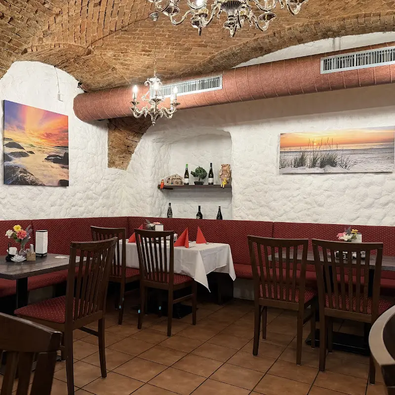 Ristorante Pizzeria L’ Antica
