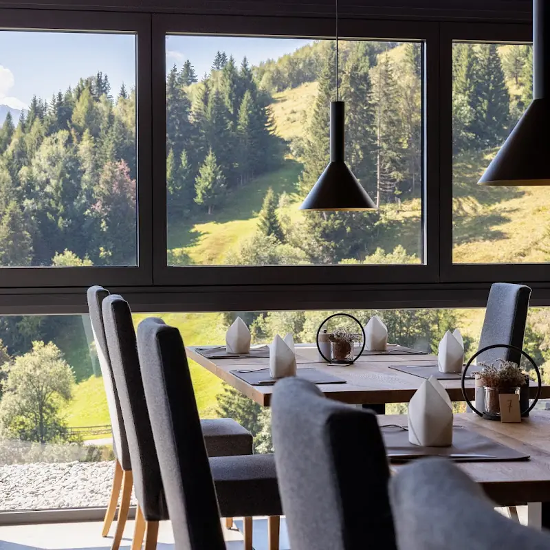 Restaurant Puitalm