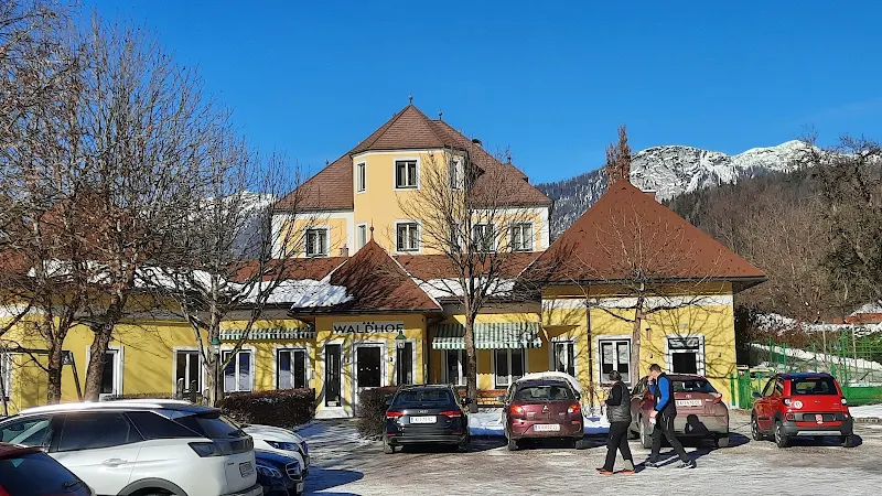 Gasthof Waldhof