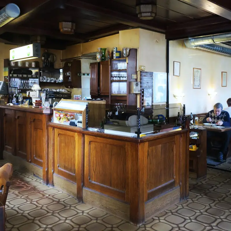 Gasthaus Palatin