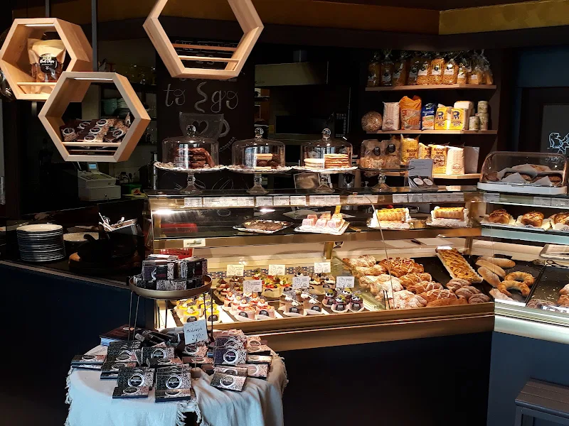 Bäckerei Erich Felber GmbH