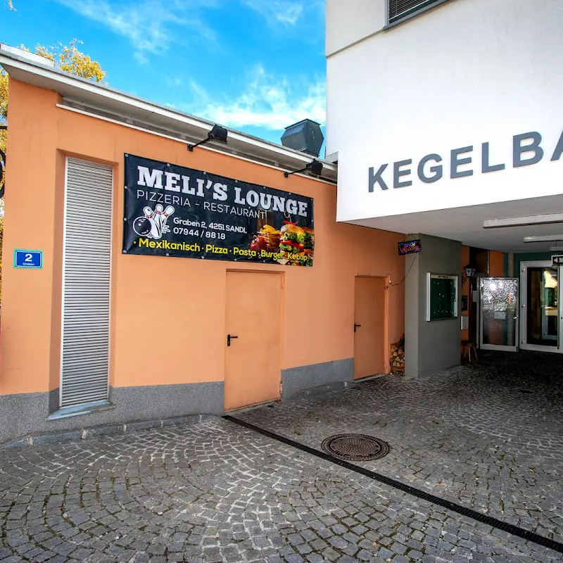 Melis lounge