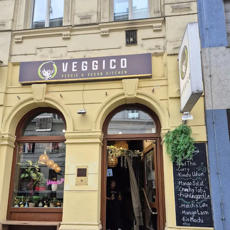 Veggico
