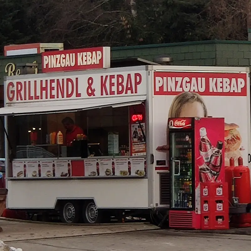 Pinzgau-Kebap