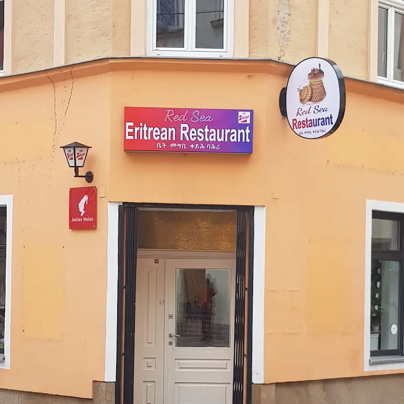 Eritrean & Ethiopian Cuisine - Red Sea Restaurant