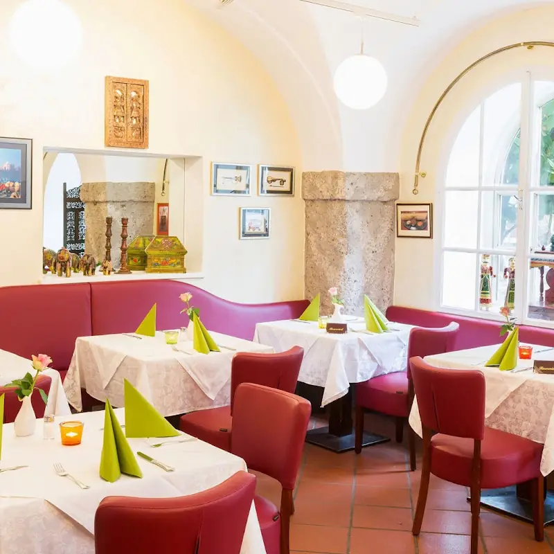 Indian Palace Restaurant