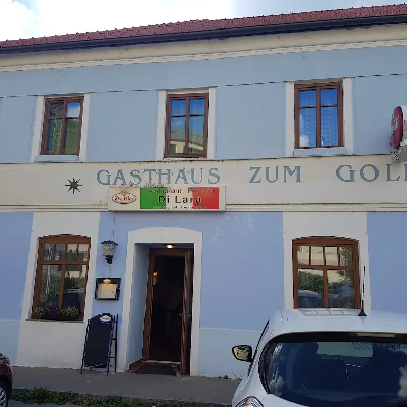 Pizzeria Di Lara
