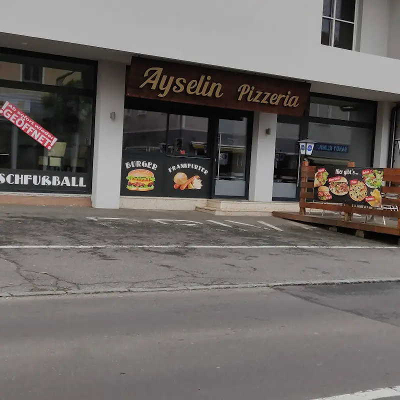 Pizzeria Ayselin