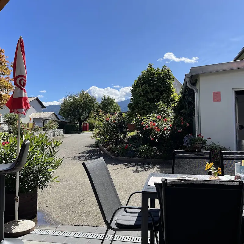 Gasthaus & Jausenstation Pollhammer